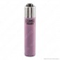 Immagine 4 - Clipper Micro Metallic IV - Serie da 4 accendini