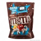 Immagine 3 - M&M's Chocolate Confetti con Morbido Cioccolato al Latte - Busta da 200g