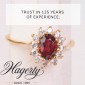 Immagine 3 - Hagerty Jewel Cloth Panno Pulente per Gioielli e Pietre Preziose