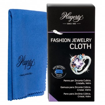 Hagerty Fashion Jewelry Cloth Panno Pulente per Bigiotteria