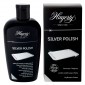 Immagine 1 - Hagerty Silver Polish Fluido Pulitore per Argenteria - Flacone da 250