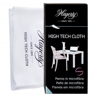 Hagerty High Tech Cloth Panno in Microfibra soffice per Dispositivi...