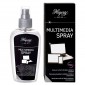 Immagine 1 - Hagerty Multimedia Spray Pulitore per Display - Flacone da 125 ml