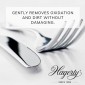 Immagine 3 - Hagerty Silver Bath Pulitore per Posate in Argento o Metallo