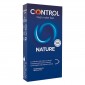 Immagine 1 - Preservativi Control Nature - Scatola da 6 / 12 / 24 Profilattici