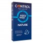 Immagine 1 - Preservativi Control Nature Easy Way - Scatola da 6 Profilattici