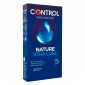 Immagine 1 - Preservativi Control Xtra Lube - Scatola da 6 Profilattici
