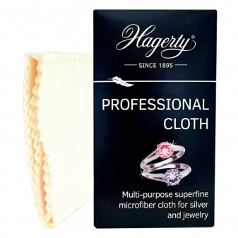 Hagerty Professional Cloth Panno multiuso in Microfibra super fine per...