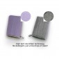 Immagine 3 - Hagerty Guanto Magico Ceramiche & Piastrelle 2in1 Guanto in
