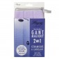Immagine 1 - Hagerty Guanto Magico Ceramiche & Piastrelle 2in1 Guanto in
