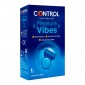 Immagine 1 - Control Pleasure Vibes - Anello Vibrante