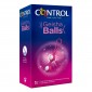 Immagine 1 - Control Geisha Balls - Stimolatore Femminile