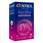 Immagine 1 - Control Remote Wireless Stimolatore con Telecomando Senza Fili