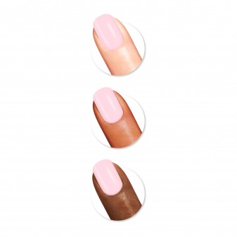Sally Hansen Smalto per Unghie Good Kind Pure Vegan Colore 190 Rose