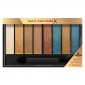 Immagine 1 - Max Factor Masterpiece Nude Palette 8 Ombretti Formula Cremosa 004