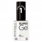 Immagine 1 - Rimmel London Super Gel Nail Polish Step 1 Smalto per Unghie a Lunga