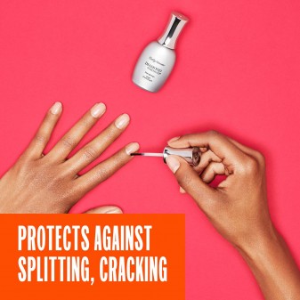 Sally Hansen Smalto Base Coat Diamond Strenght Colore Trasparente