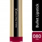Immagine 11 - Max Factor Colour Elixir Rossetto Stick Idratante e Volumizzante 080