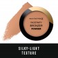 Immagine 3 - Max Factor Facefinity Bronzer Powder terra abbronzante compatta a