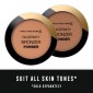 Immagine 7 - Max Factor Facefinity Bronzer Powder terra abbronzante compatta a