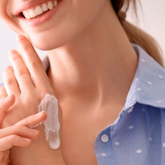 Prep Crema Mani Riparatrice per Pelle Secca e Screpolata con Urea -