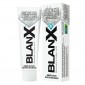 Immagine 1 - BlanX Dentifricio Sbiancante ai Licheni Artici 100% Naturali -