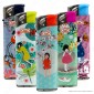 Immagine 1 - Ciao Accendino Elettronico Fantasia Thumbelina - Serie da 5 Accendini