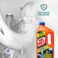 Immagine 6 - WC Net Professional Sturascarichi Bloccati Azione Totale contro