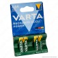 Immagine 1 - Varta Rechargeable Accu Power 800mAh Pile Ricaricabili Ministilo AAA