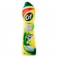 Immagine 1 - Cif Detergente in Crema Profumo Limone con Micro-Cristalli