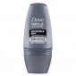 Immagine 1 - Dove Men+Care Deodorante Roll-On Invisible Dry Anti-Traspirante -