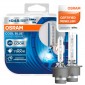 Immagine 1 - Osram Cool Blue Boost Xenarc Auto Xenon 35W Fari Xeno 42V - 2