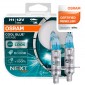 Immagine 1 - Osram Cool Blue Intense Next Gen 55W Fari Alogeni Auto 12V - 2