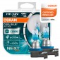 Immagine 1 - Osram Cool Blue Intense Next Gen 55W Fari Alogeni Auto 12V - 2