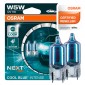 Immagine 1 - Osram Cool Blue Intense Next Gen 5W Lampade Alogene Auto 12V - 2