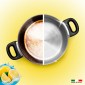 Immagine 3 - Last Detersivo Liquido al Limone con Vitamina E da 64 Lavaggi per Piatti - Flacone da 950ml