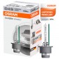 Immagine 1 - Osram Classic Xenarc Auto Xenon 35W Fari Xeno 42V - Lampadina D4S