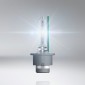 Immagine 3 - Osram Classic Xenarc Auto Xenon 35W Fari Xeno 42V - Lampadina D4S