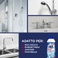 Immagine 5 - Smac Scioglicalcare Detergente Gel Igienizzante - Flacone da 500ml
