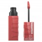Immagine 1 - Maybelline New York SuperStay Vinyl Ink Tinta Labbra Colore 35 Cheeky