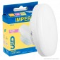 Immagine 1 - Imperia Lampadina LED GX53 4W Disc - mod. 209196