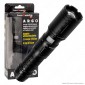 Immagine 1 - CFG Luce Quadra Argo Torcia LED Professionale Multifunzione IP44 con