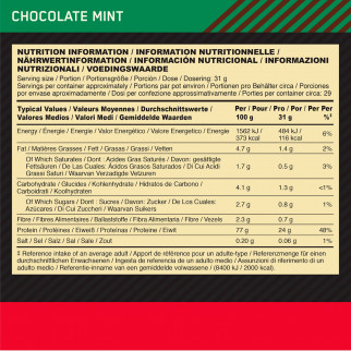 Mister Magic Trattamento Scarichi Lavelli e Docce - Flacone da 500ml