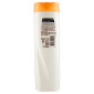 Immagine 2 - Sunsilk Ricarica Naturale con Olio d'Argan e di Mandorle Shampoo Per Capelli Fragili - Flacone da 400ml