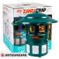 Immagine 1 - CFG ZanzaTrap 360° Lampada UV 15W Cattura Insetti IPX4 da Esterno - mod. H040