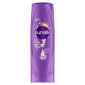 Immagine 1 - Sunsilk Balsamo Liscio Perfetto Azione Anti Crespo per Capelli Lisci e Brillanti - Flacone da 200ml