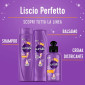 Immagine 5 - Sunsilk Balsamo Liscio Perfetto Azione Anti Crespo per Capelli Lisci e Brillanti - Flacone da 200ml