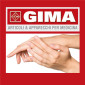 Immagine 2 - Gima Crema Barriera Mani Dermoprotettiva per Uso Domestico e Professionale - Flacone da 500ml