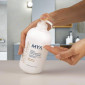 Immagine 4 - Gima Crema Barriera Mani Dermoprotettiva per Uso Domestico e Professionale - Flacone da 500ml