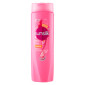 Immagine 1 - Sunsilk Scintille di Luce Shampoo per Capelli Spenti e Crespi Formula Active-Fusion con Biotina - Flacone da 250ml